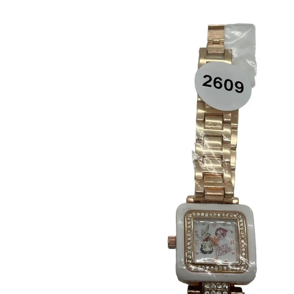 Betty Boop this vintage